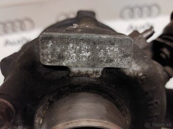 Turbo 2.0 tdi 103kw - 3