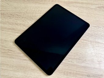 iPad Pro 11 Celluar / top stav/ Pencil 2 / obal - 3