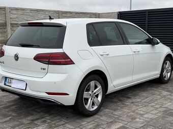 Volkswagen Golf 1.4 TSI BMT Highline EU6 - 3