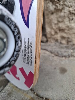 detský skateboard Sulov Mini 1 PEGY - 3