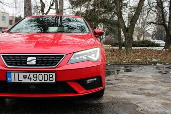 Seat Leon 1.5 TSI 130 FR - 3