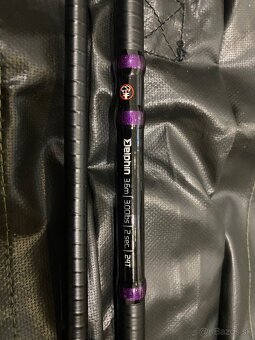 Nová kaprová udica - 3