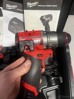 Milwaukee M12FPP2A2-602X - 3