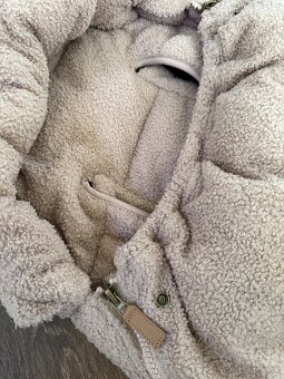 Fusak zimný Elodie Details - 3