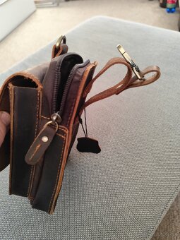 Pánska kabela na ipasok - 3