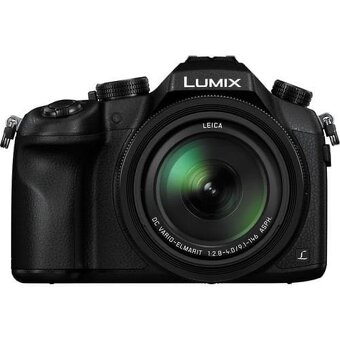 Panasonic fz1000 - 3