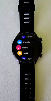 Amazfit gtr3 - 3