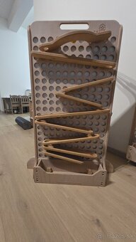 Účiaca veža Petinka + doplnky - 3