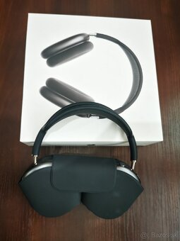 AirPods Max with smart case _ znížená cena na 300€ - 3