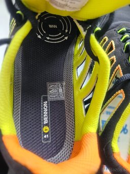 Pracovna obuv Bennon Rebel S1P esd 41 - 3