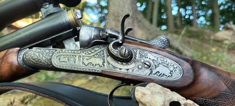 Bixa Ferlach 9,3x72R - 3