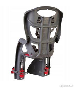 Detská sedačka na bicykel - 3
