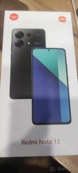 Xiaomi Redmi note 13 - 3