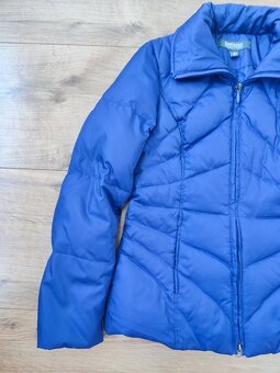 Páperová bunda Kenneth Cole 36/38 - 3