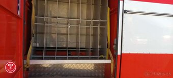 Hasičská TATRA 815 6x6 - 3