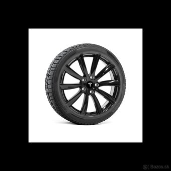 Kompletné letné kolesá pre Tesla Model 3 - 3