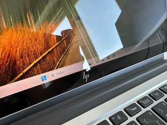 HP Elite x2 G4 – 2v1 tablet s klávesnicou (Touch) - 3
