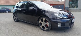 Volkswagen Golf 6 Gti - 3