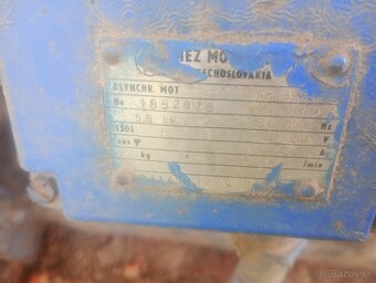 Predám kolískovu pílu (cirkulárku) - 3