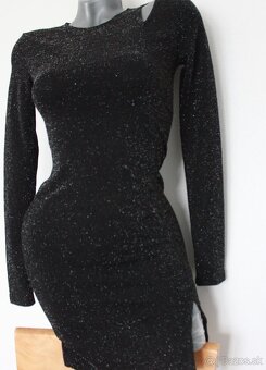 Nove saty - 3