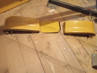 Piate dvere Škoda Felicia - 3