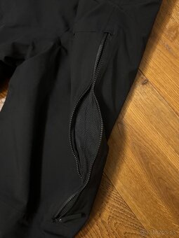 WEDZE pánske lyžiarske nohavice - 3