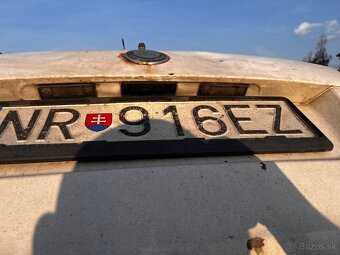 Kufor octavia 2 combi - 3