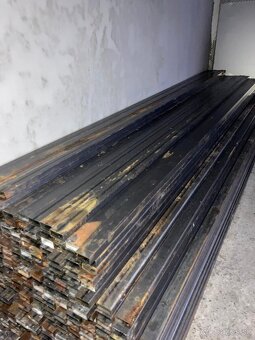 Jokle, Jokel (240 a 140cm dĺžky) - 3