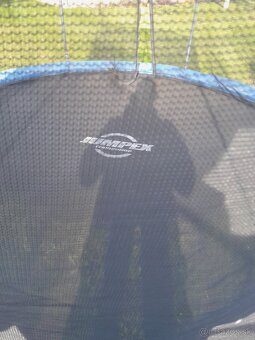Trampolina - 3