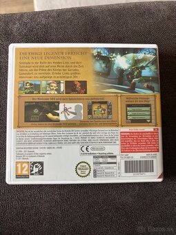 Zelda Ocarina of Time 3DS - 3