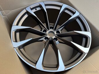 LAMBORGHINI URUS 23" Bronze, nové, originál  - 3