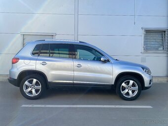 VW Tiguan 2.0tdi 4motion - 3