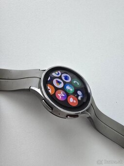 Samsung Galaxy Watch 5 Pro 45mm - 3