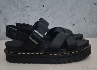 Dr. Martens Voss II EU40 - 3