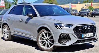 Audi RS Q3 - 3