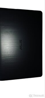 ASUS notebook - 3