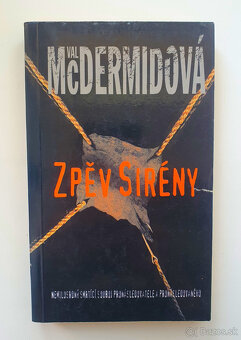Spev sirény. - 3