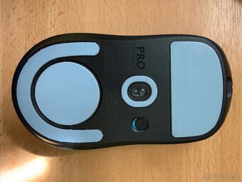 Logitech g pro x superlight 2 čierna - 3