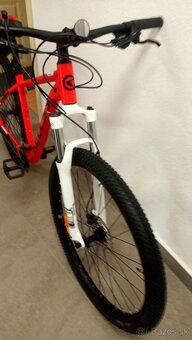 29" Kellys Spider Hydro.disc / doprava zdarma - 3