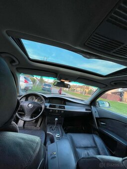 Bmw e60 - 3