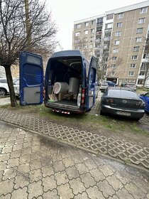 Autodoprava & Sťahovanie & Montáž nábytkov - 3