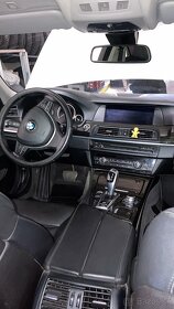 BMW 530 xd 190kw 2013 - 3