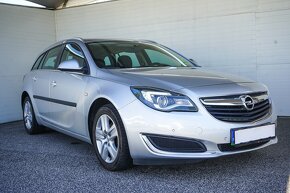 9-Opel Insignia, 2016, nafta, 1.6CDTI, 100kw - 3