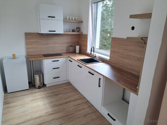 NA PRENÁJOM: 1 izbový exkluzívny byt /53m2/ - 3