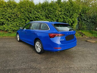 Skoda octavia 4 2.0tdi 110kw DSG - 3