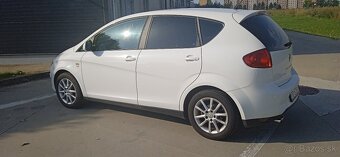 SEAT ALTEA 2,0 TDI  STYLE - 3