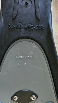 Plutvy mares Freediwing - 3