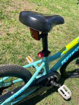 Kross detsky bicykel - 3