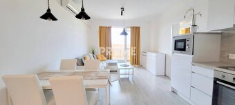 MODERNÝ 2i byt, NOVOSTAVBA NOVÝ RUŽINOV, KLÍMA, BALKÓN,Bajká - 3
