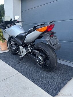 Honda CBF 600 S - 3